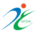 VHMED recibe MDMA de SFDA